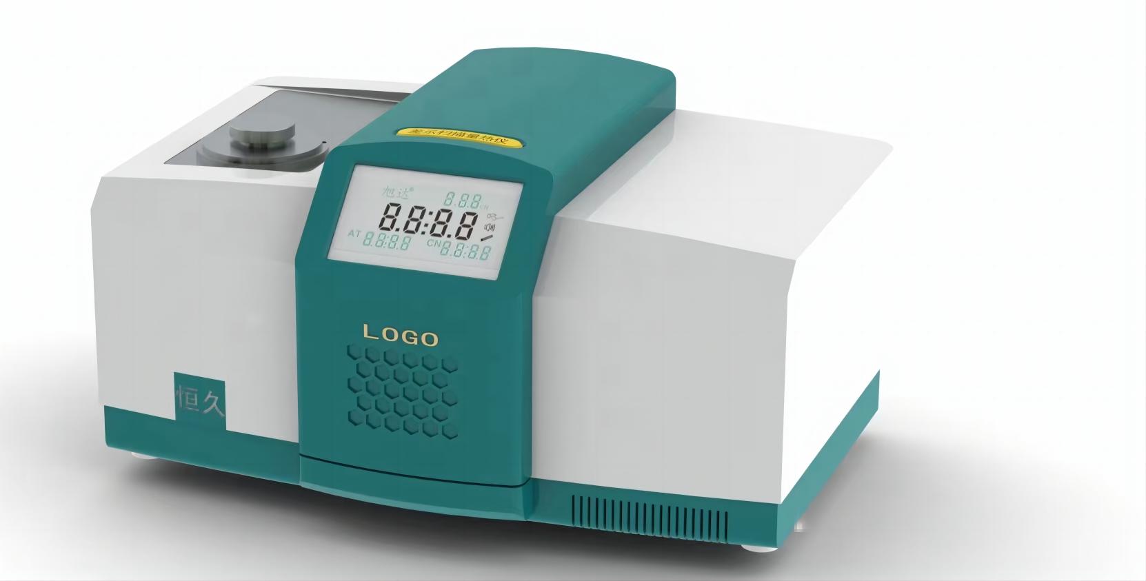 Differential Scanning Calorimetry（DSC）